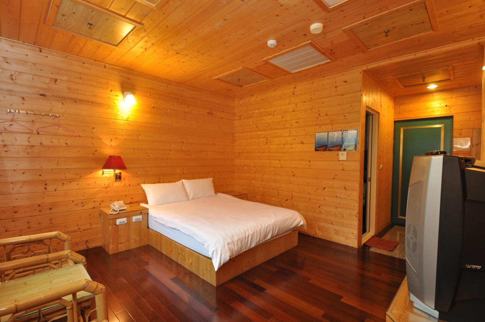 Kingtaiwan Hotel Lugu Room photo
